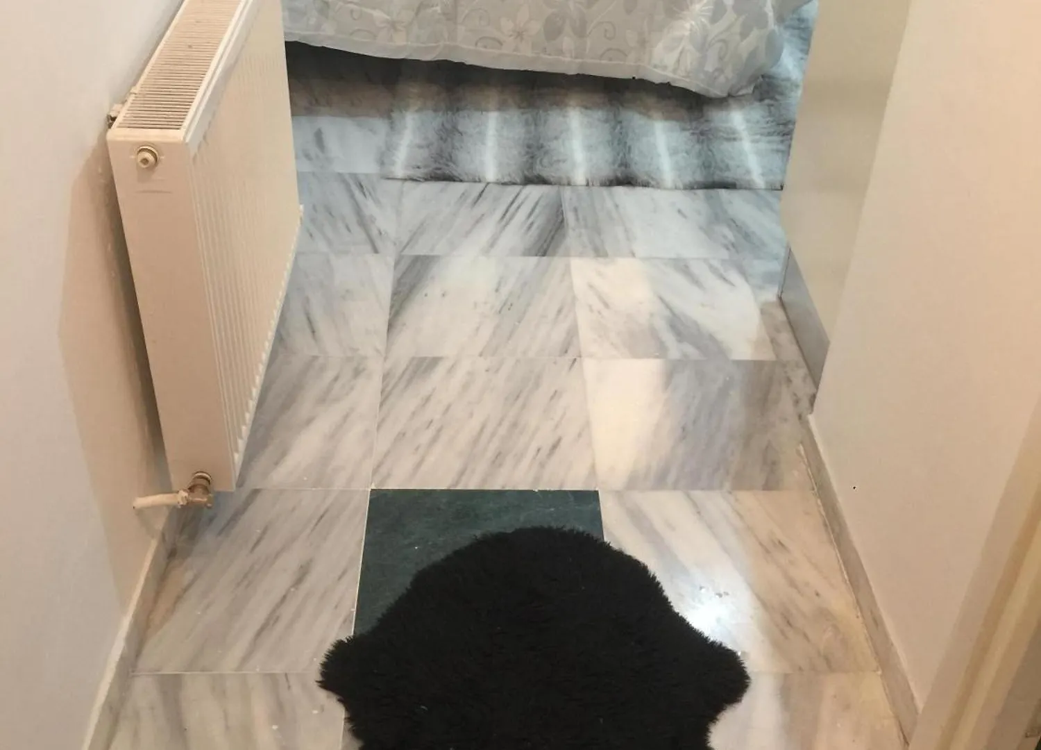 Apartment Studio Appartment Beach Front Harqalah